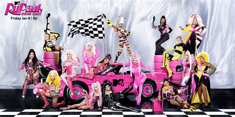 drag race 15 torrent : r/dragrace .